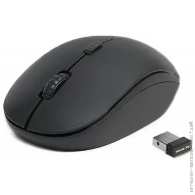  Real-El RM-301 Black