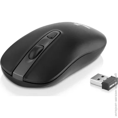  Real-El RM-350W Black/Gray (EL123200043)