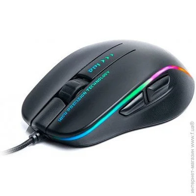 Real-El RM-747 Black (EL123200028)