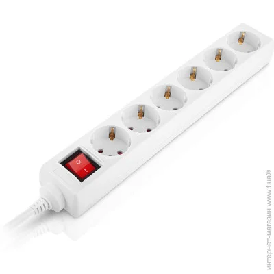 Գ- Real-El RS-6 Protect M 5,  (EL122300035)