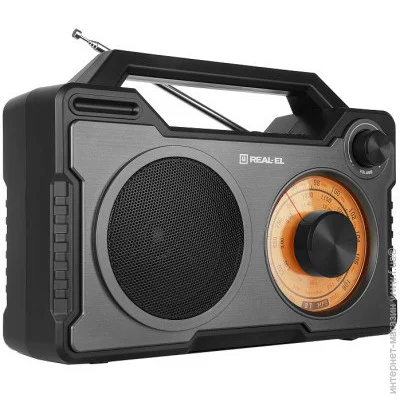  Real-El X-703