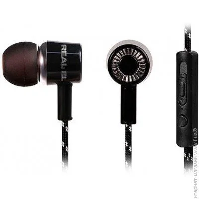  Real-El Z-1755 Mobile Black/White