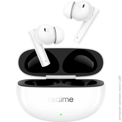  Realme Buds Air 5 White