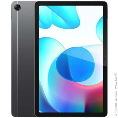  Realme Pad 3/32GB Wi-Fi Grey
