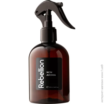 Rebellion     NON AROMA