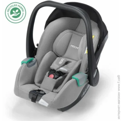  Recaro AVAN Carbon Grey (00089030640050)  0+ (0-13 )