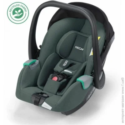  Recaro AVAN Mineral Green (00089030670050)  0+ (0-13 )
