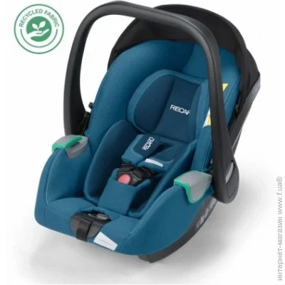  Recaro AVAN Steel Blue (00089030630050)  0+ (0-13 )