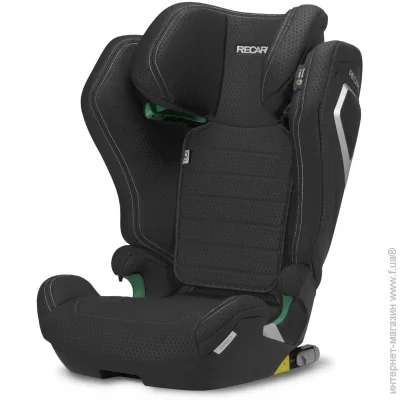 Recaro AXION 1 Fresh Black (B1101001)  2/3 (15-36 )