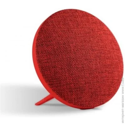  Recci RBS-G01 Solo Red (6955482582589)