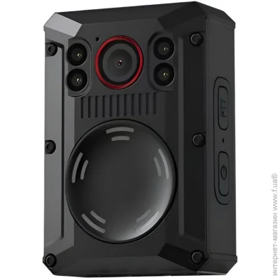 - Recoda   M502B-W 2K(4Mp) 64GB WI-FI
