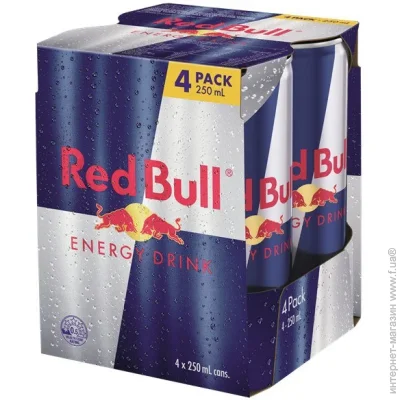 Red Bull    4 . 1 