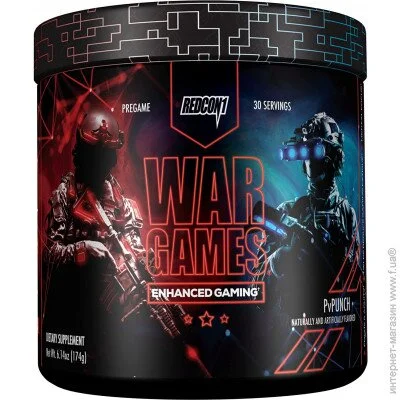 Redcon1 War Games 174  (4384303850)