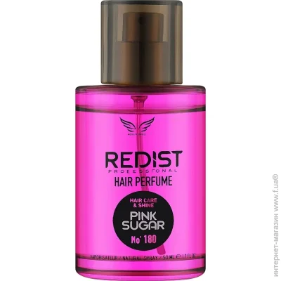    Redist Pink Sugar No180, 50  (8697926006326)