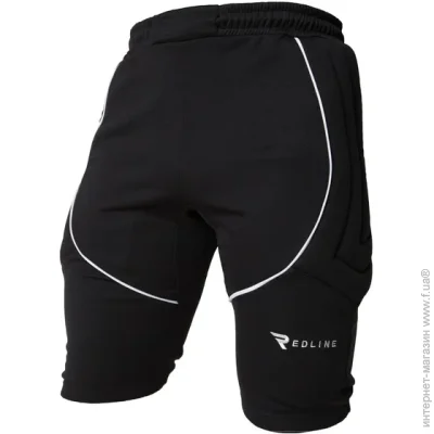  Redline GK Short Slim Fit (RLCL3-XS (164))