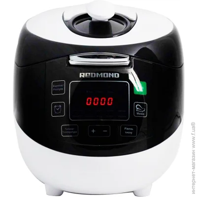 - Redmond RMC-PM509