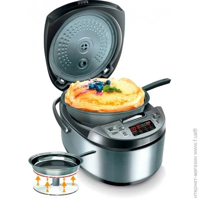  Redmond RMK-M451 Black