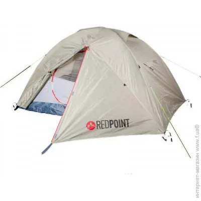 RedPoint Steady 2 (4823082705276/4820152611406)