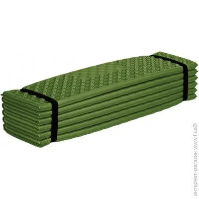 Килимок для пікніка RedPoint Килимок туристичний X-Fold evergreen (4823082716074) Килимок для пікніка RedPoint Килимок туристичний X-Fold evergreen (4823082716074)