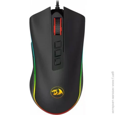  Redragon Cobra FPS M711-2 (70661)