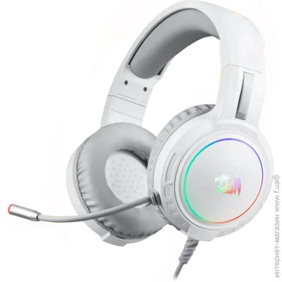  Redragon Mento White (70708)