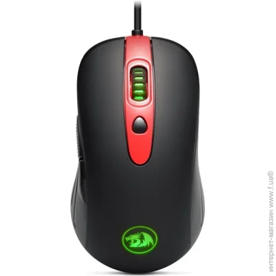   Redragon Gerderus M703 - (2100395655)