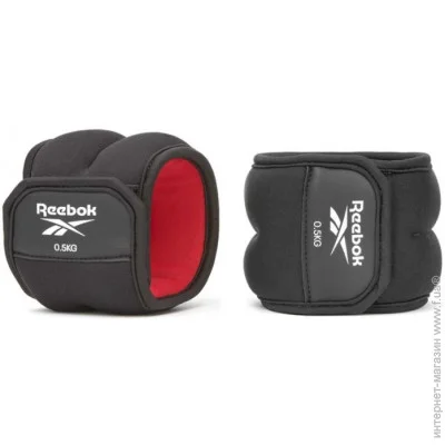 Reebok    0,5   (RAWT-11220)