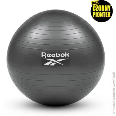 ' Reebok ó " 75 CM RAB-12017BK - (885652020343)