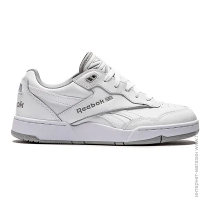    Reebok BB 4000 II (IF4726-40)