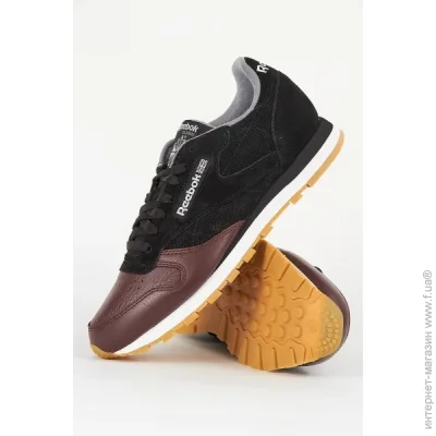    Reebok Classic Leather (BS5079-45.5)