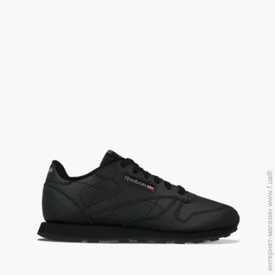    Reebok Classic Leather Gs (50149-37.5)
