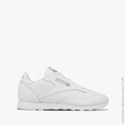    Reebok Classic Leather (GS) (50151-34.5)