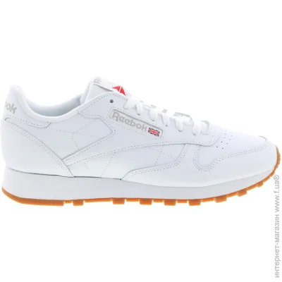    Reebok Classic Leather (GY0952-44.5)