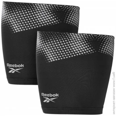    Reebok Compression Thigh Sleeve   L (RRSL-13525)