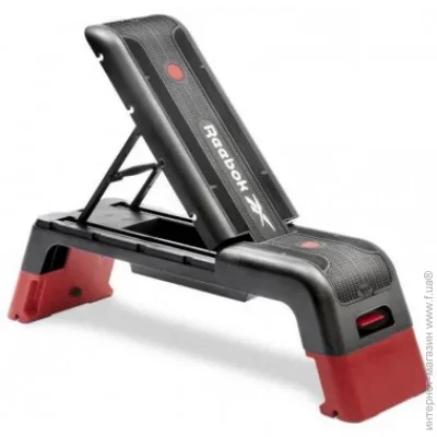   Reebok Deck (RAP-15170RD-121.5 33.7 35 )