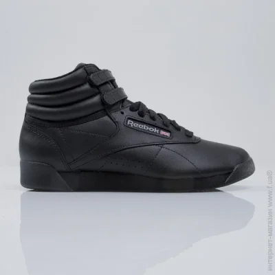    Reebok FREESTYLE HI (2240-41)