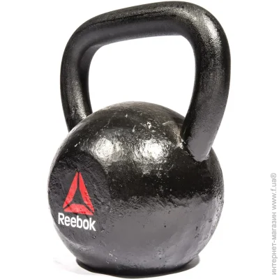 Reebok  Kettlebell RSWT-12328 28 