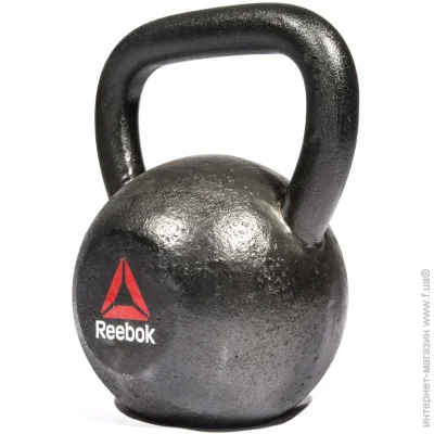Reebok  Kettlebell RSWT-12332 32 