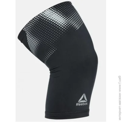  Reebok Knee Support   S (RRSU-13323)