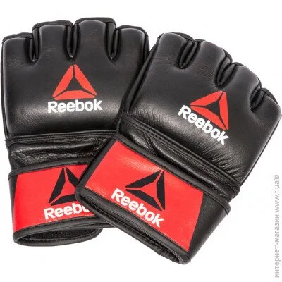 Reebok   MMA RSCB-10330RDBK SS19 . L   