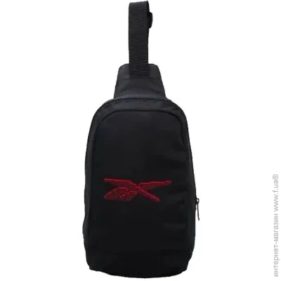 Reebok  ,  Mono Strap  (SHF8412 black)