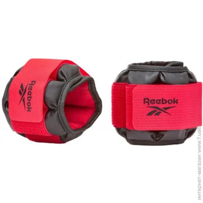 Reebok Premium Ankle    0.5  (RAWT-11310)