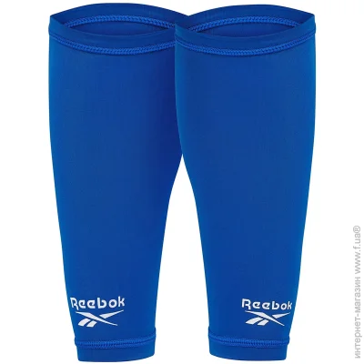 Reebok Calf Sleeves (RASL-11313BL-S)