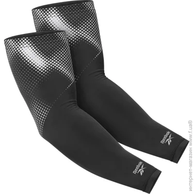 Reebok Compression Arm Sleeve (RRSL-13025-L)