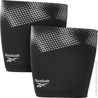 Reebok Compression Thigh Sleeve (RRSL-13525-L)