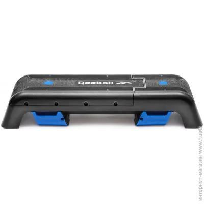   Reebok Deck   121,5  33,7  35  (RAP-15170BL)