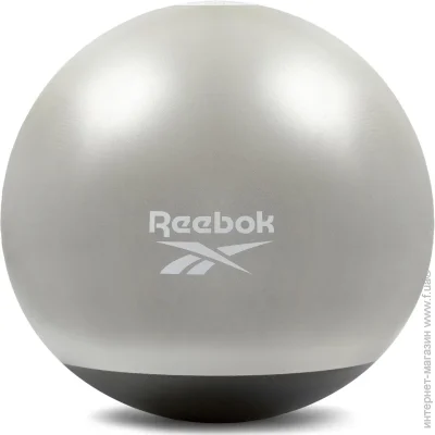  Reebok Stability Gymball (RAB-40017BK-75 )