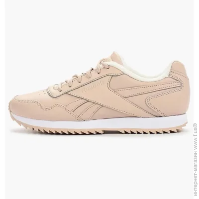 Кроссовки женские повседневные Reebok Royal Glide Ripple (FV4251-36) Кроссовки женские повседневные Reebok Royal Glide Ripple (FV4251-36)