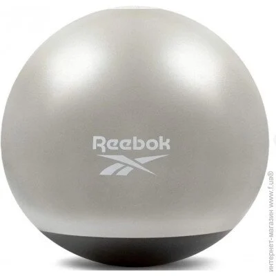  Reebok Stability Gymball   75  (RAB-40017BK)