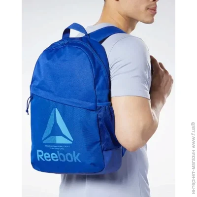 Reebok   Training Essentials  (SEC5574)